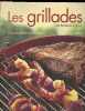 Les grillades - Un bonheur à saisir.. Tubby Linda