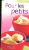 Pour les petits - 365 recettes.. Wardley Bridget, More Judy
