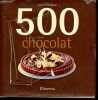 500 chocolat.. Floodgate Lauren