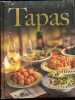 Tapas.. Collectif