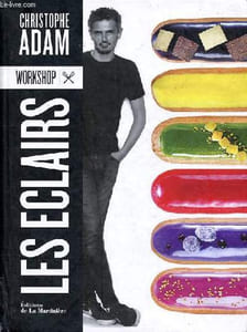 Les éclairs - Workshop.