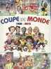 Coupe du monde 1930-2010.. Aczel