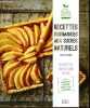 Recettes gourmandes aux sucres naturels - 50 recettes pour se faire du bien - Collection C'est bon pour moi.. Chavanne Philippe