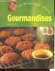 Gourmandises - Les 100 meilleures recettes.. Mackley Lesley