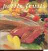 Petits fruits - Collection Tout un plat !. Grappe Jean-Paul