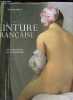 La peinture française du Moyen-Âge au romantisme.. Grivet Valentin