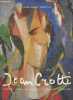 Jean Crotti - L'oeuvre peint - 1900-1958 - Catalogue raisonné.. Bertoli Jean Carlo