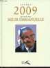 Agenda 2009 - Une année avec Soeur Emmanuelle.. Stril-Rever Sofia, Soeur Emmanuelle