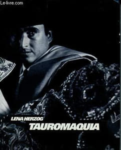 Tauromaquia.