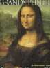 Grands peintres - La Renaissance italienne 1 : Léonard de Vinci, Michel-Ange, Piero della Francesca, Mantegna.. Collectif
