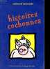 Histoires cochonnes.. Collectif anonyme