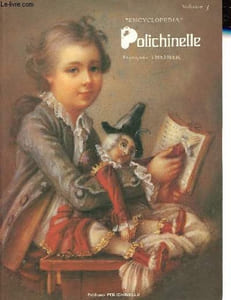 Encyclopedia Polichinelle, Volume 7 (1 volume).