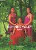 Tahiti - Kehinde Wiley.. Zabunyan Elvan, Penwarden Charles