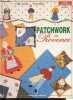 Patchwork en Provence - Collection Faites vous-même.. Curaudeau Véronique, Fargetton Brigitte