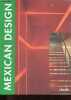 Mexican Design.. Collectif
