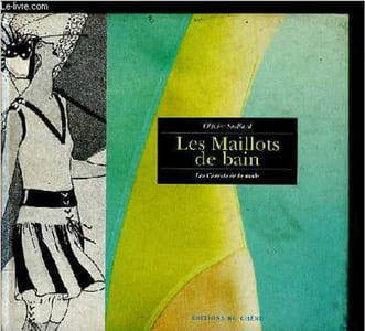 Les Maillots de bain - Les Carnets de la mode.