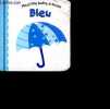 Ma p'tite boite à livres : Bleu.. Bouchama Nadia