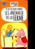 Petite histoires sonores - Les animaux de la ferme.. Neil Mathew