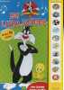 Mon livre sonore Looney Tunes - Les Looney Tunes en live.. Carrion Cécile