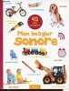 Mon imager sonore - 45 sons différents.. Grieshammer Oliver