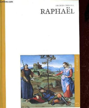 Raphaël - Collection Galerie des arts n°4.. Farinella Vincenzo