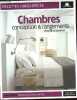 Chambres - Conception et rangements - Plus de 35 exemples - Collection Recettes d'architectes.. Dubois Petroff Marie-Pierre