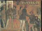 Andrea Mantegna - Padoue et Mantoue.. Christiensen Keith