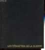 Les désastres de la guerre.. Faure Elie