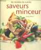 Les recettes du succès - Saveurs minceur.. Waters Lesley