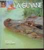 Bonjour la Guyane - Guide pour touristes curieux.. Borghesio J., Renault Jean-Michel