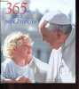 365 jours avec le Pape François.. Costa, Saint-Père, Accomazzo