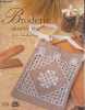 Broderie ajourée n°2 - Collection Arts du fil.. Tran Hue Dung Denise