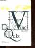 Da Vinci Quiz.. Dupuis Philippe