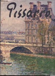 Pissaro.