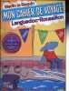 Merlin le Requin - Mon cahier de voyage pour les 7 - 11 ans - Languedoc-Roussillon.. Collectif