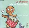 La chanson de la Petite Bête.. Louchard Antonin