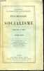 Psychologie du socialisme - Collection Bibliothèque de philosophie contemporaine.. Le Bon Gustave