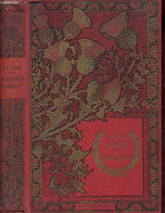 L'Académie française.
