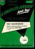 Le conseiller juridique pour tous - Les successions - Guide pratique juridique et fiscal à l'usage des héritiers - Collection Pratique des problèmes ...