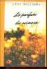 Le parfum du mimosa.. Williams Lydy