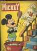 Fac-similé : Le journal de Mickey n°1.. Collectif