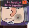 Le bouton de la sorcière - Collection Percimage.. Bonnet Rosalinde