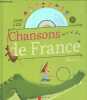 Chansons de France Volume 2 - CD inclus.. Le Goff Hervé