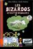Les Bizardos rêvent de dinosaures - Collection Folio benjamin n°37.. Ahlberg Allan, Amstutz André