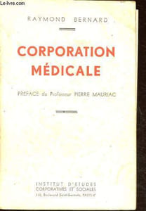 Corporation médicale.