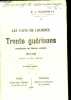 Les faits de Lourdes - Trente guérisons enregistrées au Bureau médical - 1919-1922.. Marchand A.