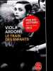 Le train des enfants - Collection Le livre de Poche n°36517.. Ardone Viola