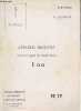 Appareil digestif - Hépatologie & nutrition, Parties 1 + 2 (2 volumes).. Quinton