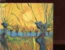 Catalogue de 272 peuvres de Vincent van Gogh.. Collectif