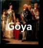 Goya - 1746-1828.. Collectif